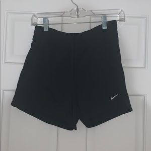 Nike athletic shorts